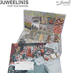 034-25045 - 28mm Sortimentbox Juweelinis -2. WK-